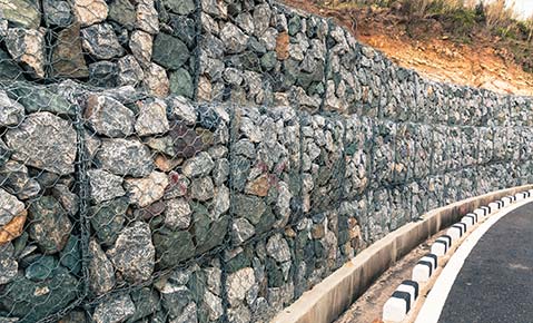 Your Complete Guide to Retaining Walls