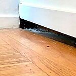 Uneven Floor Repair - Dos and Don’ts