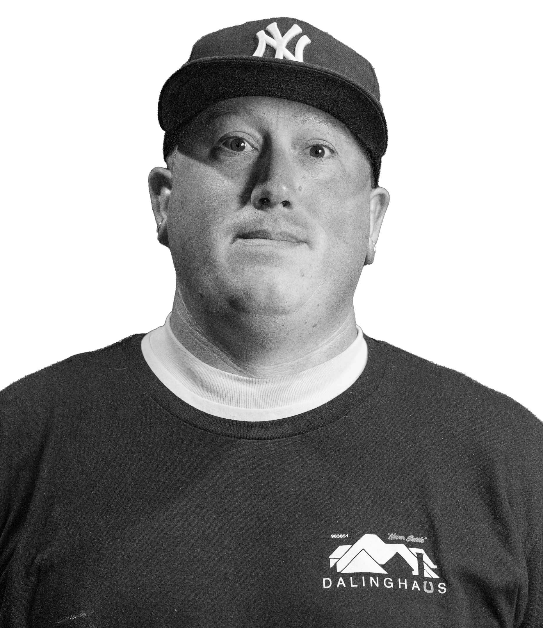 Sergio Flores