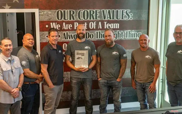 Why Choose Us for Your Foundation Repair Needs