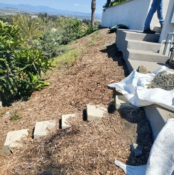 Managing erosion in the landscape – part 2