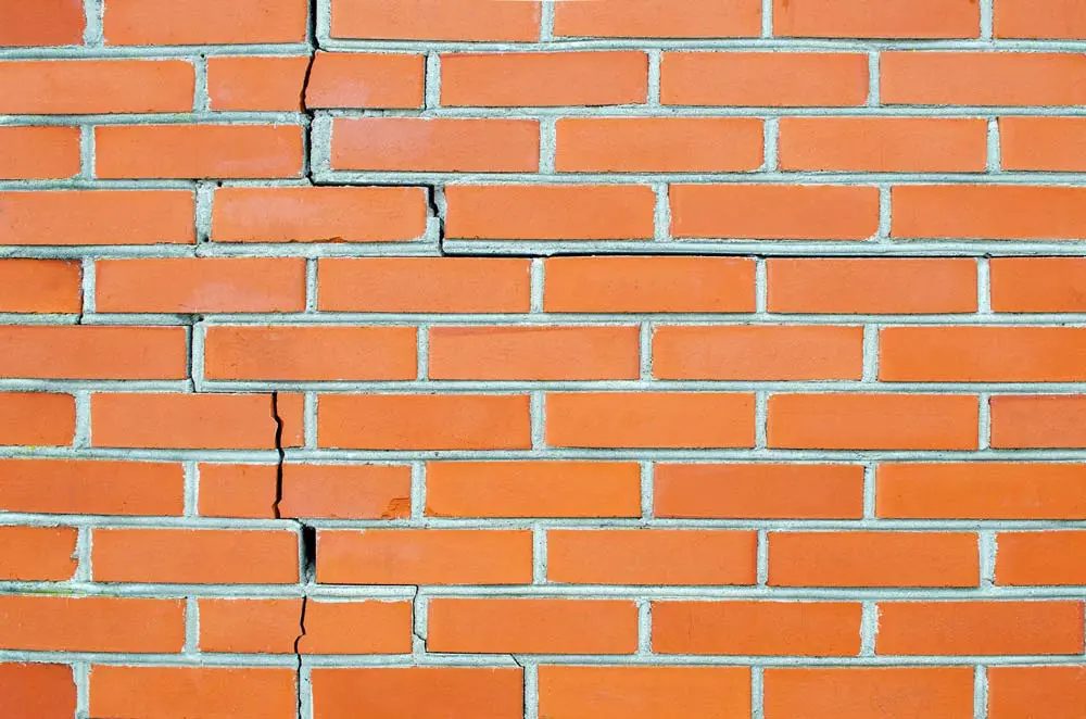 When To Worry About Cracks In Brick: A Comprehensive Guide