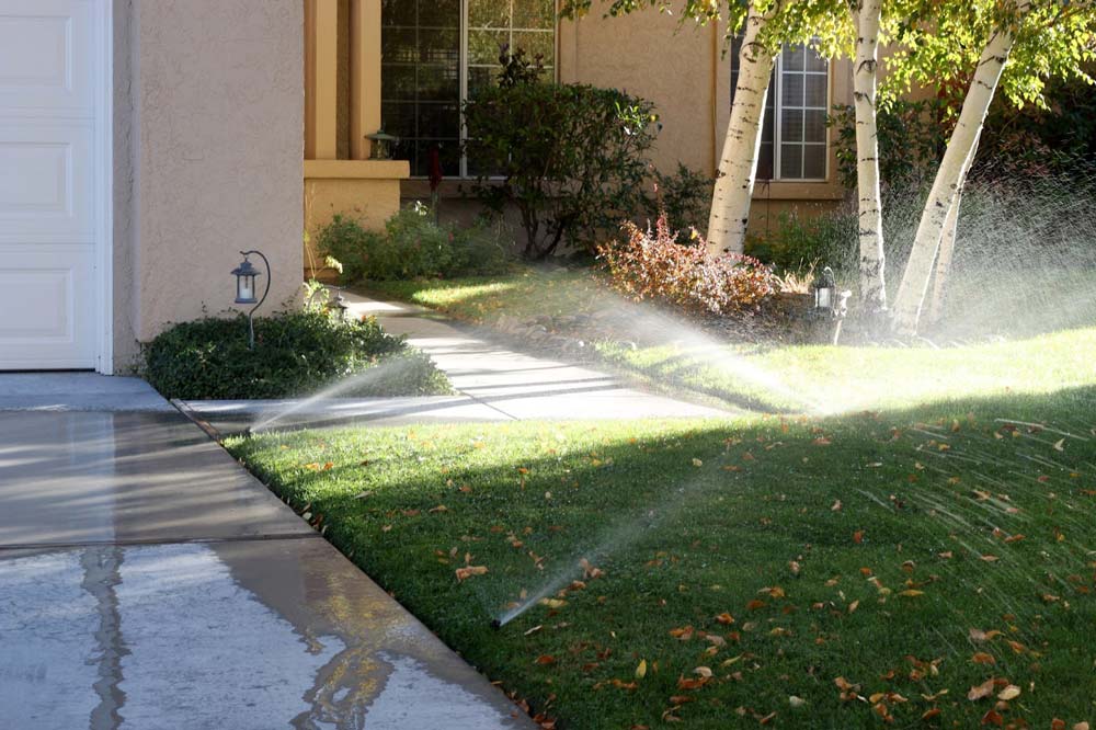 Learn what a foundation watering system is, the benefits of installing one, and how it can save your home from severe damage.