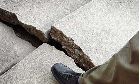 concrete repair