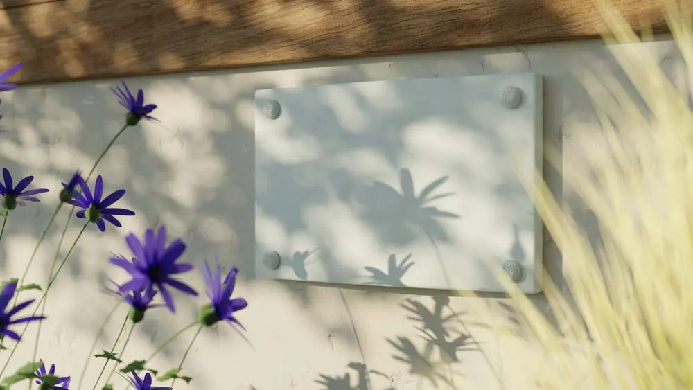 A closed crawl space vent blocks the airflow from the outside to seal the area. You can close it off using a panel, door, or cover, often made from the same material as the vent, such as metal or plastic.