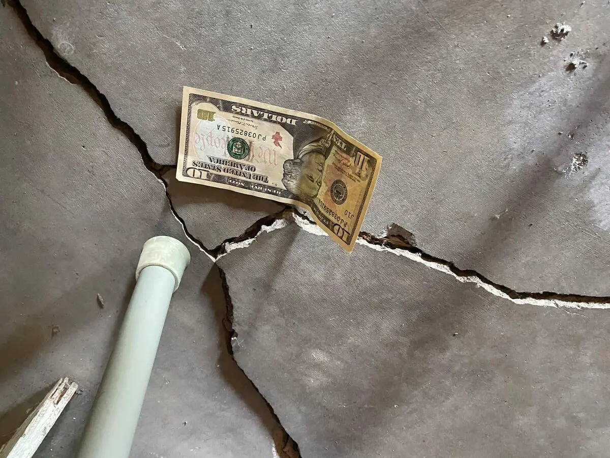 cost to raise concrete slab