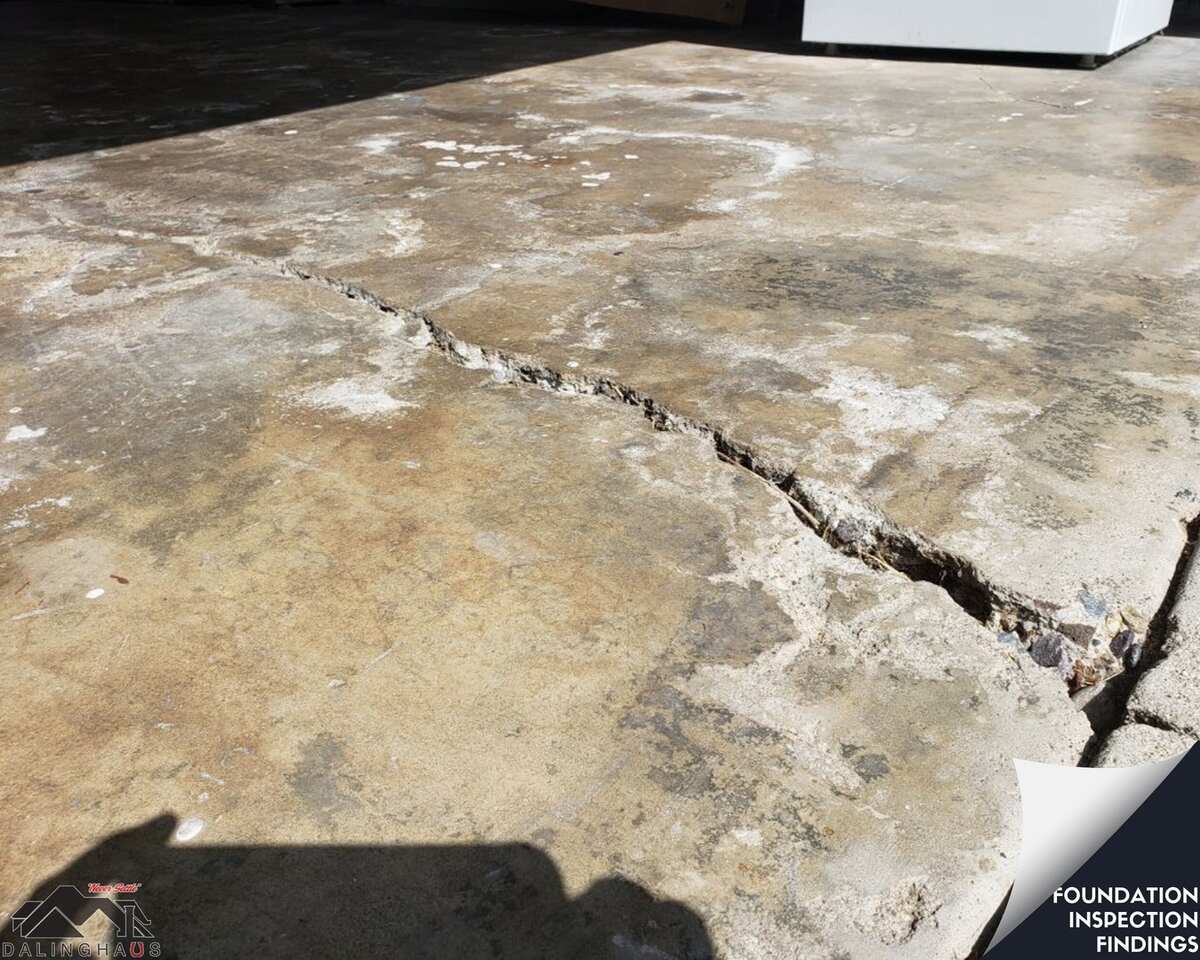 Common Warning Signs Of Foundation Issues
