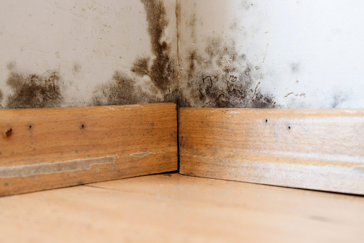 How To Detect Slab Leaks