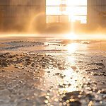 Soaking Concrete: Key to Effective Curing Practices